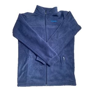 Columbia Fleece